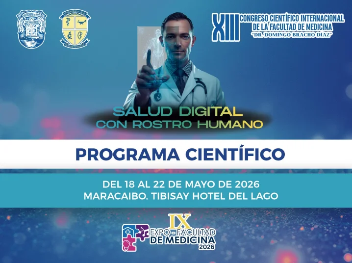 Programa Cientifico 2026